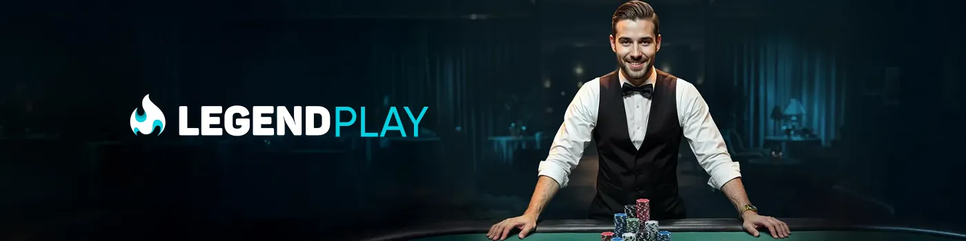 Legendplay vedonlyönti